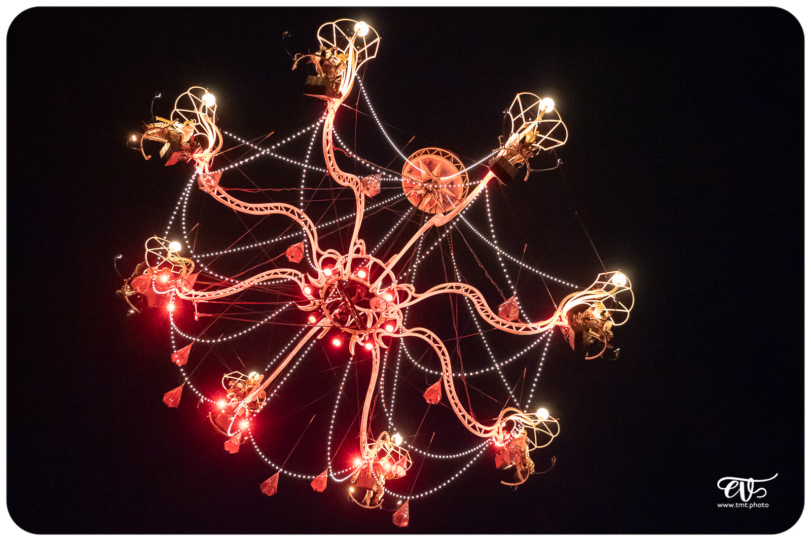 CRISTAL PALACE (CIE TRANSE EXPRESS)